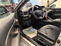 تۆیۆتا کامری